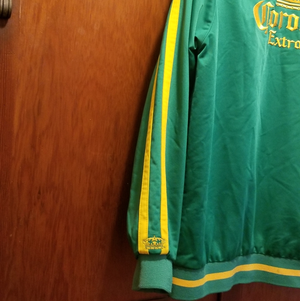 Corona Extra Jacket - Picture 4 of 11